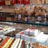 Pasticceria Namachoco Nourriture