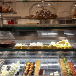 Pasticceria Namachoco Nourriture