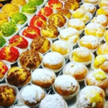 Pasticceria Namachoco Nourriture