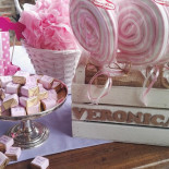 Pasticceria Namachoco Boisson