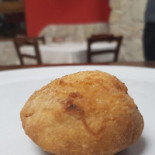 Pizzeria La Rustika Nourriture