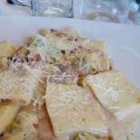 Pizzeria La Rustika Nourriture