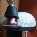 Pizzeria La Rustika Boisson