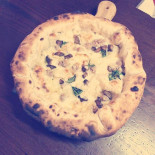 Pizzeria La Rustika Nourriture