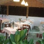 Pizzeria La Rustika À l'intérieur