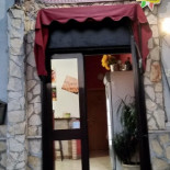 Pizzeria La Rustika Extérieur