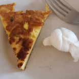 Comparin Nourriture