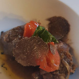 La Vecchia Scalinata Nourriture