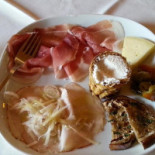 La Vecchia Scalinata Nourriture