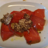 La Vecchia Scalinata Nourriture