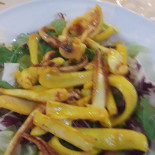 La Tavernetta Nourriture