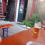 Hosterigu Extérieur