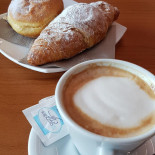Autogrill Toroselle Nourriture