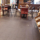 Autogrill Toroselle Extérieur