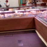 Autogrill Toroselle À l'intérieur