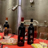 Autogrill Toroselle Boisson
