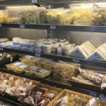 Autogrill Toroselle Nourriture