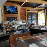 Autogrill Toroselle Dentro