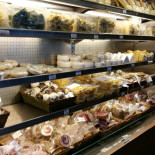 Autogrill Toroselle Comida