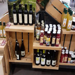 Autogrill Toroselle Boisson