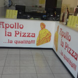 Apollo La Pizza Carte