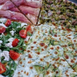 Apollo La Pizza Nourriture