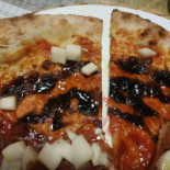 Apollo La Pizza Nourriture
