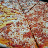 Apollo La Pizza Nourriture
