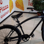 Apollo La Pizza Extérieur