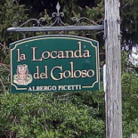 Albergo Picetti Extérieur