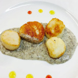 Class Comida