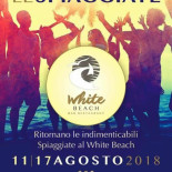 Spiaggia Bianca Carte