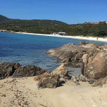 Spiaggia Bianca Extérieur