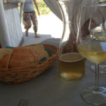 Spiaggia Bianca Boisson