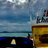 Spiaggia Bianca Boisson