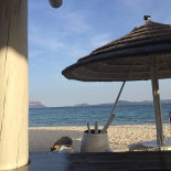 Paradies Extérieur