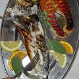 Mediterraneo Nourriture