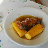 Venezia Giulia Comida
