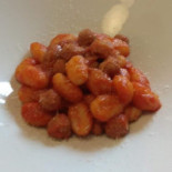 Venezia Giulia Comida
