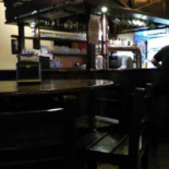 Periferia Pub Dentro