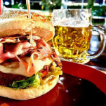 Periferia Pub Bebida