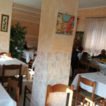 L'eva Dor À l'intérieur