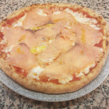 Casa Della Pizza Pizzeria A Sinagra food