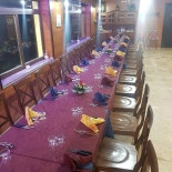 Casa Della Pizza Pizzeria A Sinagra inside