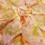 Casa Della Pizza Pizzeria A Sinagra food