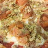 Casa Della Pizza Pizzeria A Sinagra food