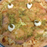Casa Della Pizza Pizzeria A Sinagra food