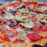 Il Mappamondo Nourriture