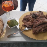 Angel's Comida