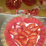 Angel's Nourriture